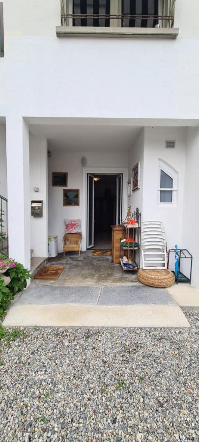 Da Ersilia Apartment Cernobbio Ngoại thất bức ảnh