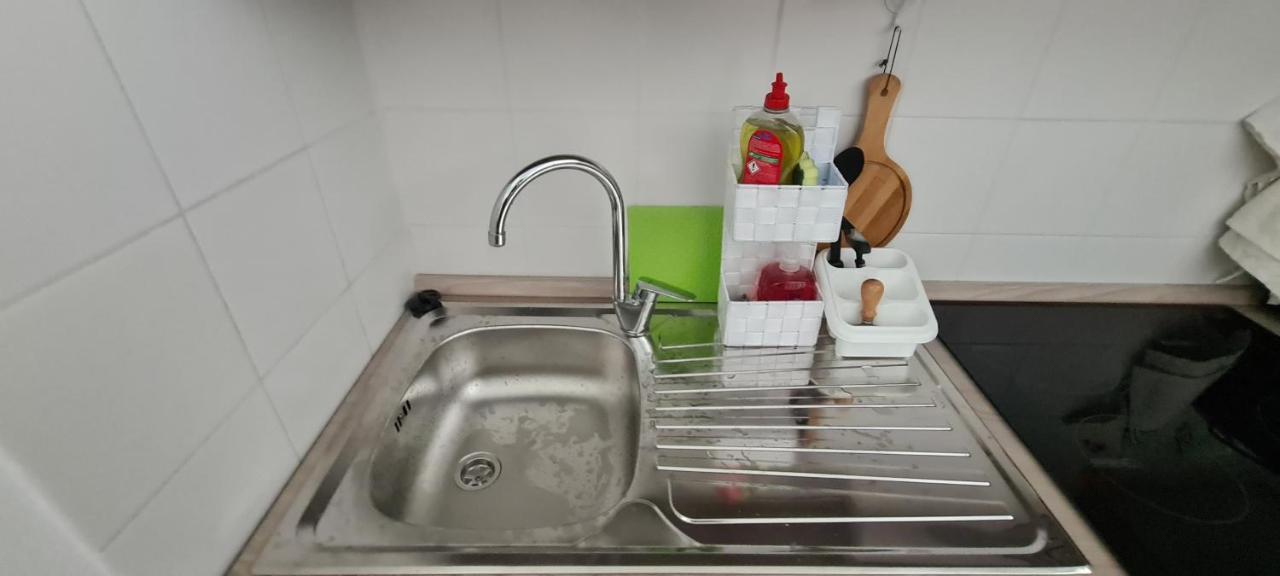 Da Ersilia Apartment Cernobbio Ngoại thất bức ảnh