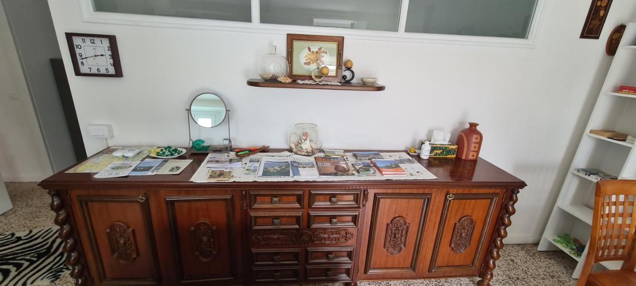 Da Ersilia Apartment Cernobbio Ngoại thất bức ảnh