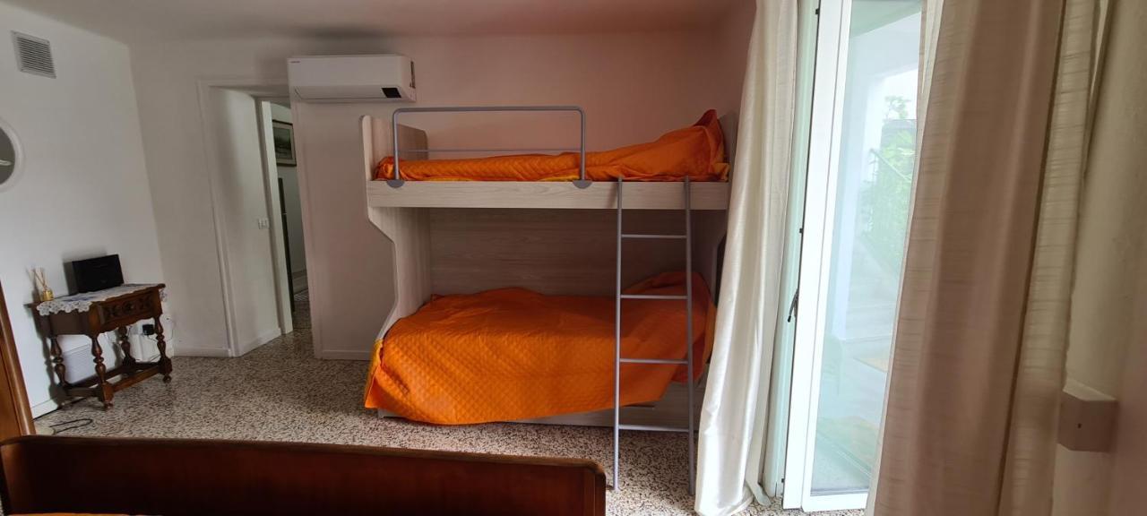 Da Ersilia Apartment Cernobbio Ngoại thất bức ảnh