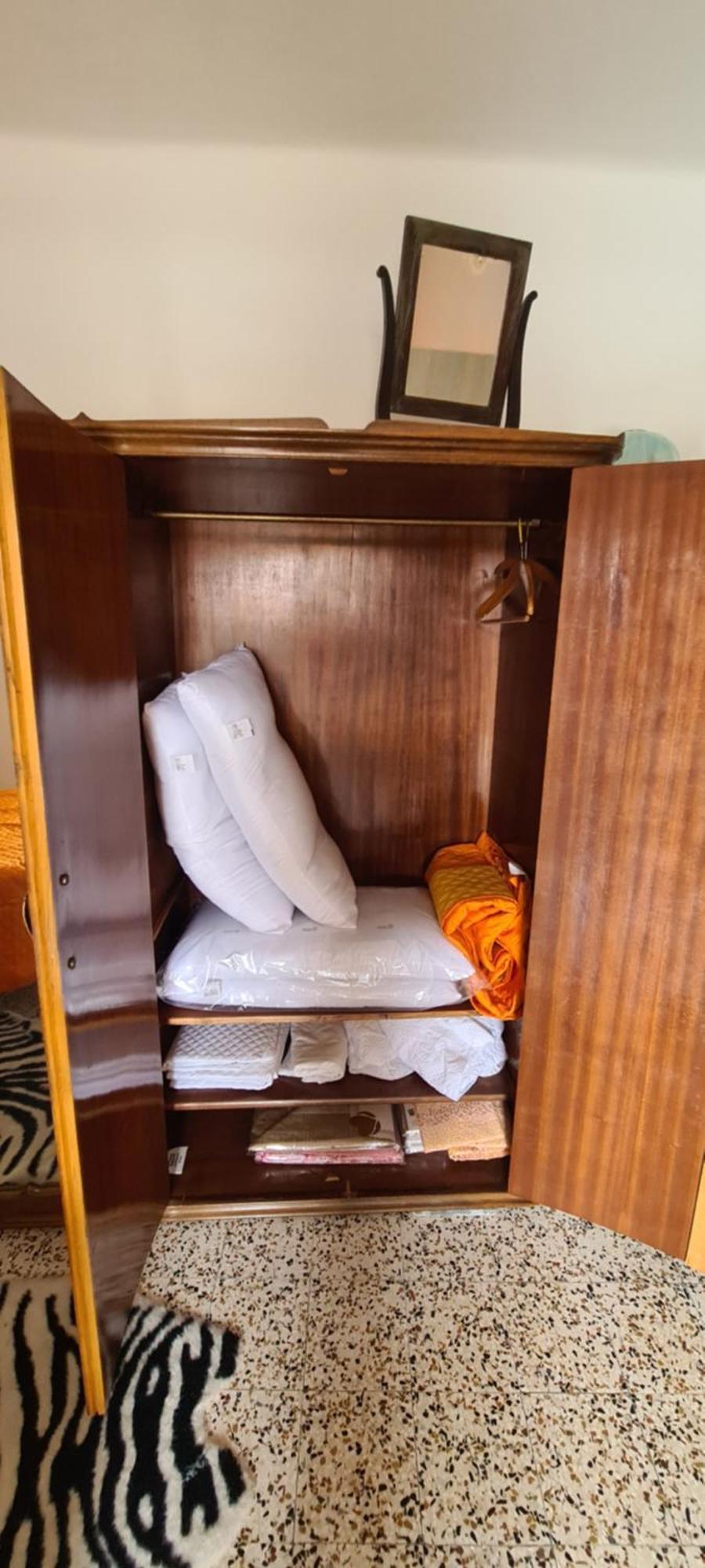 Da Ersilia Apartment Cernobbio Ngoại thất bức ảnh